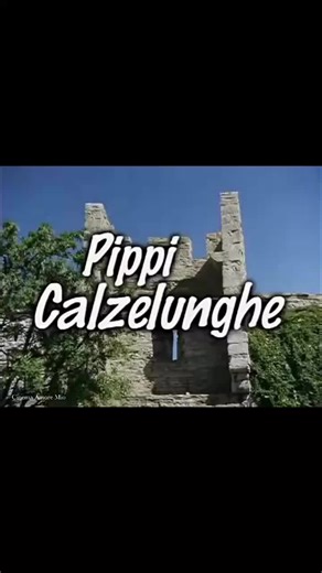 Pippi Calzelunghe (Pippi Långstrump) - 1969 serie televisiva svedese-tedesca
