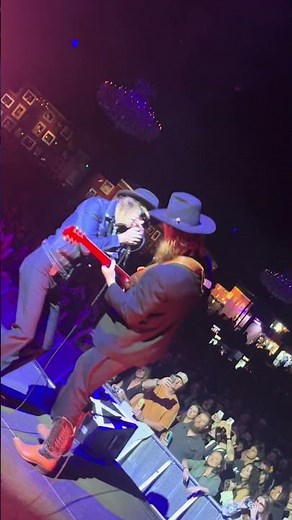 #throwback to our night in Denver #newmusic #live