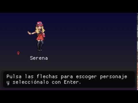 Pokemon Reloaded The last Beta