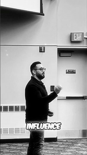 The Unseen Power of Influence in Leadership