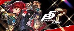 Persona 5 Royal Trainer