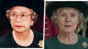 ‘The Crown’s Imelda Staunton on Pausing Season 5 Production After Queen’s Death (Exclusive)