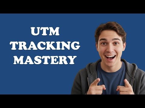 How To Track UTM Parameters In Google Analytics 4?