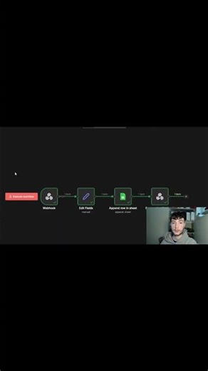 Watch a Webhook Work in Real-Time