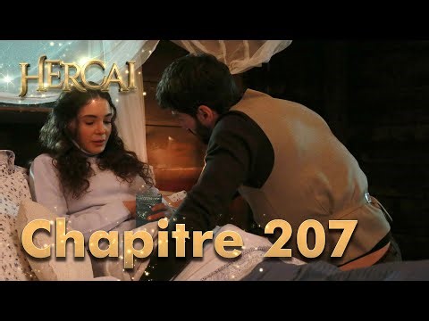 Hercai | Chapitre 207