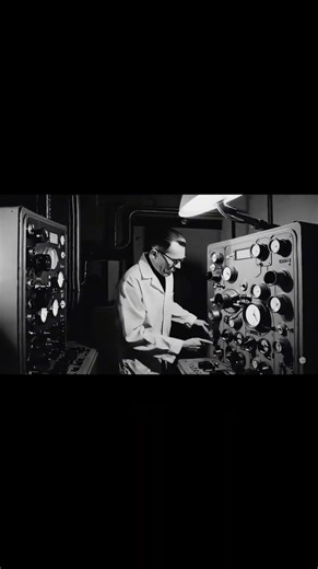 PART 2 “The Signal Beneath Berlin | The Voice That Answered Back”