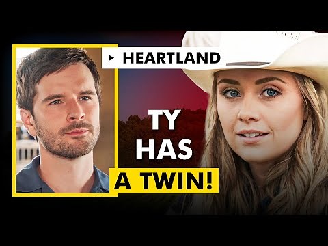 Heartland Season 17 Trailer: Graham Wardle Is Back!