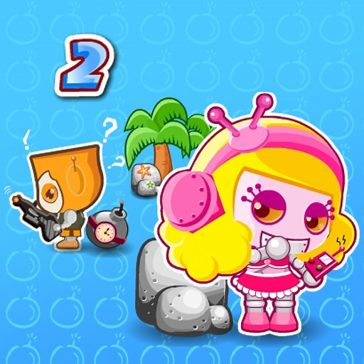 Bomb It 2: Play Bomb It 2 online for free now.
