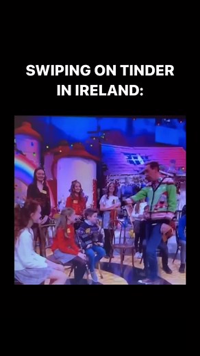 Irish Toy Show Laughs: Hilarious Jokes from Justine Stafford