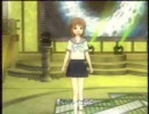 【カラオケ】ダンスマスター雪歩：THE IDOLM@STER