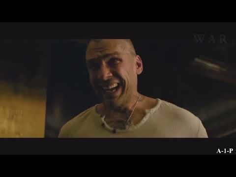Denzel fight scenes