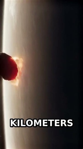 8 Cosmic Events That Could End All Life on Earth