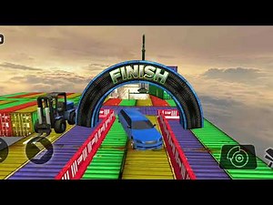 "Realistic Car Crash Simulator 3D – Extreme Destruction & Driving Physics Gameplay"