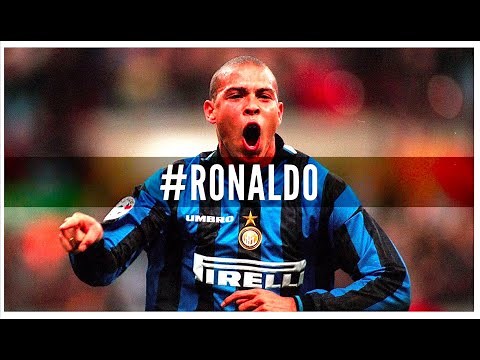 *30 RONALDO, IL FENOMENO - CONTES DE FOOT (1/2)