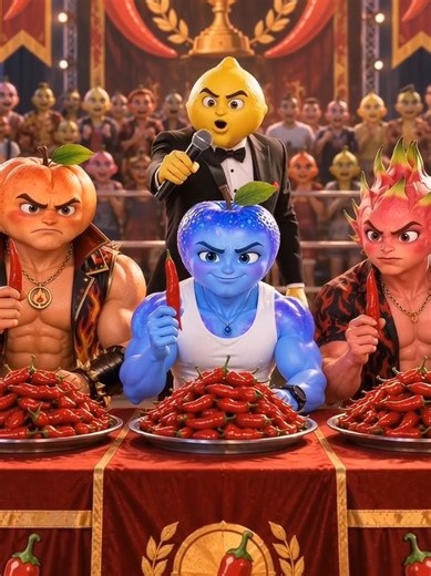 AI Vegetable Video Part 2: The Viral Clip You Missed