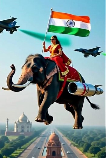 Unbelievable Moments Between Humans & Elephants