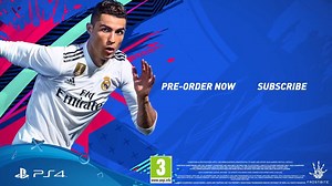 FIFA 19 - Official Reveal Trailer with UEFA Champions League | Professional Gamers