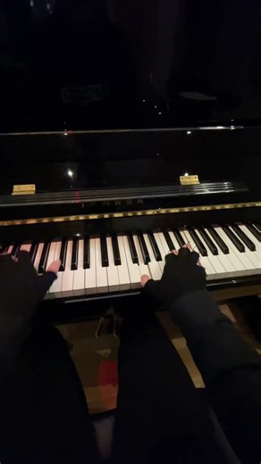 Get back🎹🎵 #beatles #piano #60s #rock