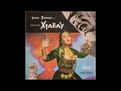 Yma Sumac - Ataypura
