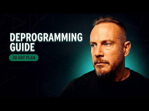 Narcissistic Abuse Recovery: A 30-Day Plan to Unhook (Live)