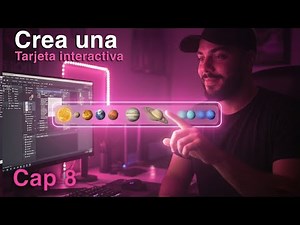 Crea tu propia tarjeta interactiva en InDesign: Tutorial Completo