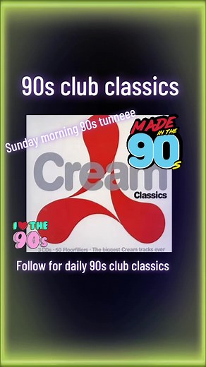 #90sclubclassics #danceclassics #90sclub #oldschoolhouse
