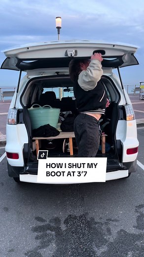 The Amazing Boot Shot: How I Hit a Bullseye at 3'7