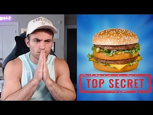 I Tried Stealing The Secret Formula