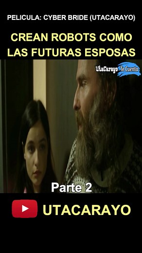 CYBER BRIDE TIK TOK P2