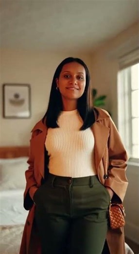 You Were Never Meant to Hide