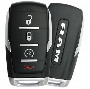 68442907AB OHT-4882056 RAM 1500 Smart Keyless Entry Remote