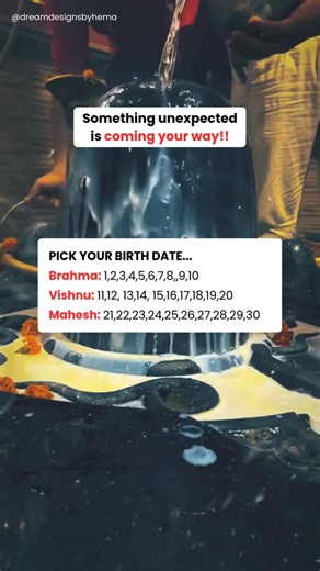 Hema Bansal on Instagram: "Read Caption👇🏻 ✨Pile Brahma: Creation and new beginnings are at the forefront. Lord Brahma invites you to open your mind to fresh ideas and opportunities. Old patterns that limited your creativity are dissolving, making space for innovation and growth. Trust your vision and allow inspiration to guide your next steps. This is a fertile period to plan, start new projects, or manifest dreams long held in your heart. Stay patient—your intentions are being shaped into rea