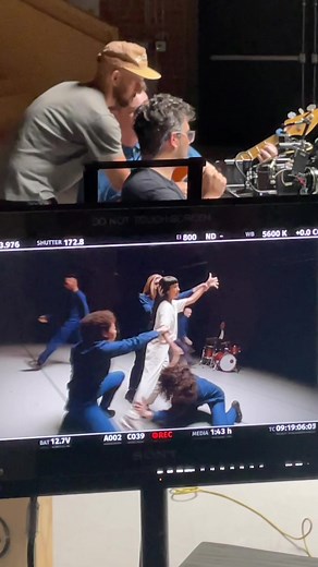 SUBLIMINAL. song & video tonight.