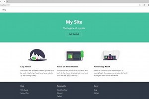 Documenting with Docusaurus Version 2 for beginners