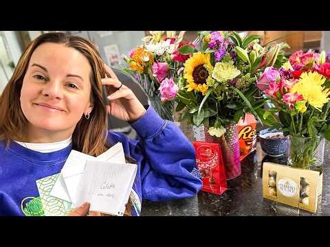 HAPPY MOTHER'S DAY iNTERNET MOM!