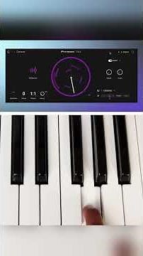 Use randomize to build a melody | Native Instruments
