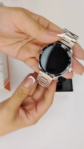 Compra el Smartwatch Y88 por solo ₡24,900