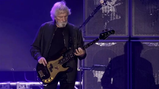 GEEZER BUTLER Explains What Really Happened After BLACK SABBATH’s Livestream Ended At ‘Back To The Beginning’