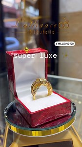 Bijouterie L'alliance Oran on Reels