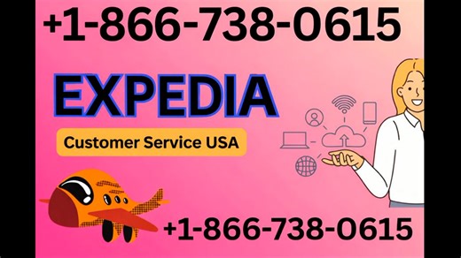 Your Complete Guide to Expedia® Customer™ Service Numbers in the USA 24/7 help and Quick Response