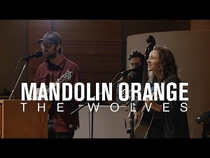 Mandolin Orange - The Wolves (Live at Radio Heartland)