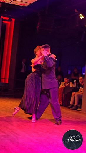 ✨ Nadia Aguilar & Erik Deslarmes en Milonga Malena "COMO NINGUNA"!! ❤ 1/4 Bailan: "Cantemos corazón" Juan D'arienzo Sábado 17 mayo 2025 📍Milonga Malena - Sábados en Salón Marabu - Maipú 365 (esq. Av. Corrientes) #tango #tangoargentinoclasses #tangoargentino❤️ #tangopasion #milongamalena #milongas #milonga #malena #marabu #salonmarabu #show #showdetango #argentinatango #buenosairestango #milonguero #milongaporteña #tangoporteño #tangoshow #tangosalon #tangobuenosaires #tangopassion #tangoargenti