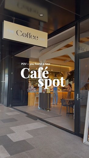✨ POV: you found a new café spot… and it just gets you ☕🌿 From warm cups to colourful plates and sunlit corners, every detail is made for slow mornings and easy moments ✨🍳 Come settle in, sip a little, stay a while 🤍 | The Coffee Hub