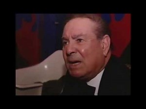 Sam Butera (Louis Prima) Interview + Live at The Shim Sham Club, New Orleans, April 1999