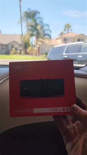 how to install vantrue dash cametoyusing vehicle fuse box #dashcam #vantrue #fullhd #car #fuse #wire #installdashcamtofusebox #fyp #uber #lyf