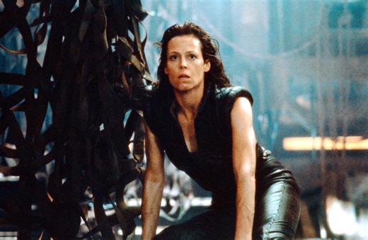 [Rumor] Resurrecting A Legacy – Ripley 8 To Appear In A New Survival Horror Alien Game? - Alien vs. Predator Galaxy