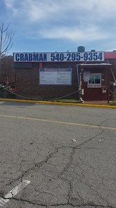 36 reactions · 20 shares | DECATUR'S CRABS 呂 | Decatur's Crabs | Facebook