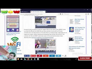 Ulead Video Studio 12 Plus Full Ulead Video Studio 2016 Ulead Video Studio editing