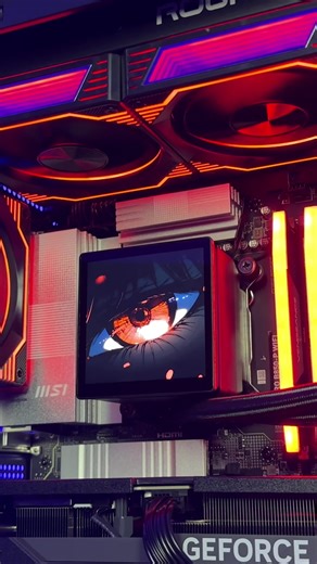 Novo Water Cooler Zephyro da Round5: Performance e Estilo