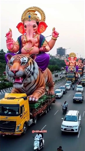 #2025ganpati bappa coming soon 🙏🥰🚩#ganesh #ganpati #ganpatibappamorya #ganeshchaturthi#ganpati#bappa